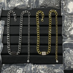 Celine Necklace