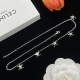 Celine Necklace
