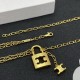 Celine Necklace