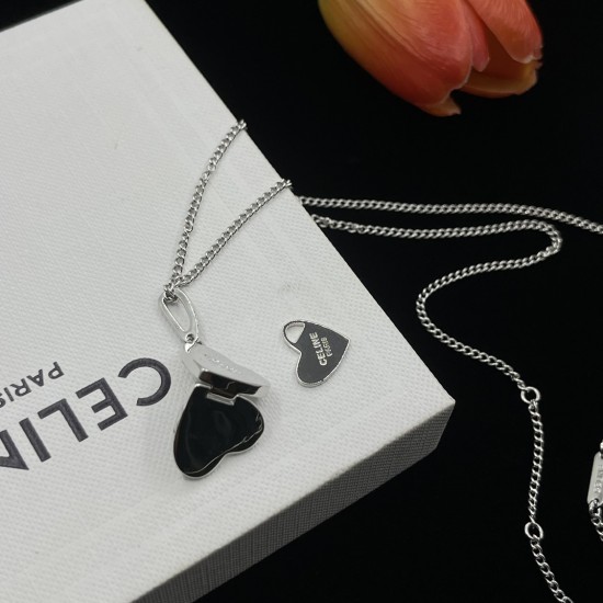 Celine Necklace