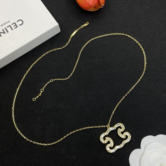 Celine Necklace