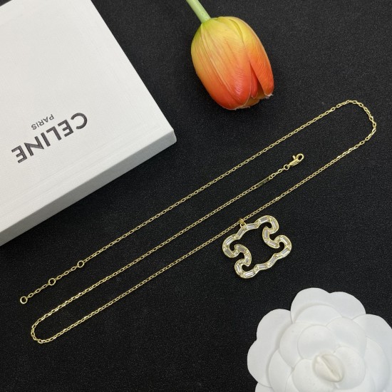 Celine Necklace