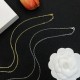 Celine Necklace