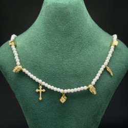 Celine Necklace