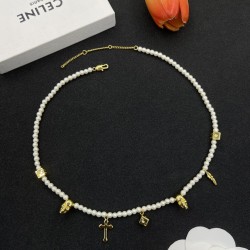 Celine Necklace