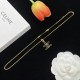 Celine Necklace