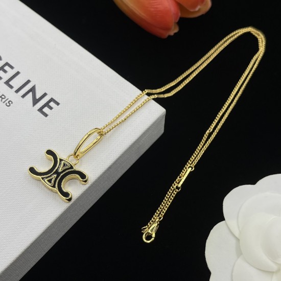 Celine Necklace