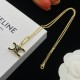 Celine Necklace
