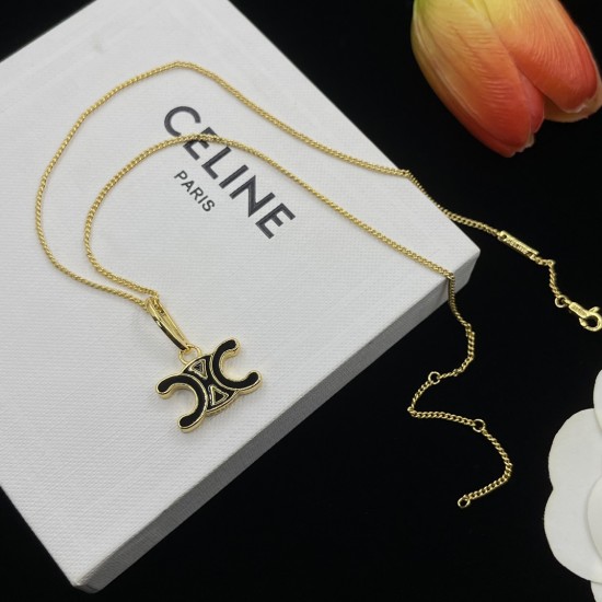 Celine Necklace