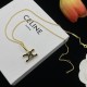 Celine Necklace