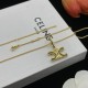 Celine Necklace