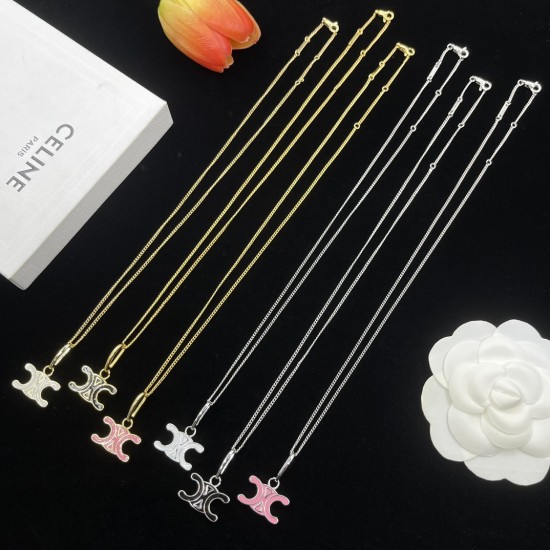 Celine Necklace