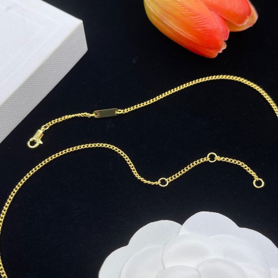 Celine Necklace