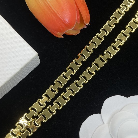 Celine Necklace