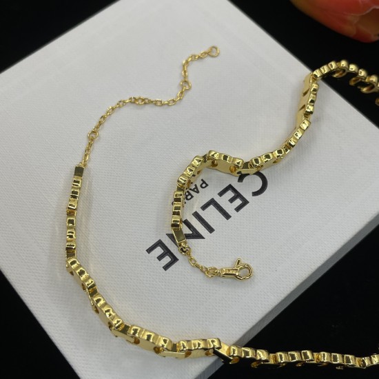 Celine Necklace