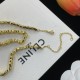 Celine Necklace