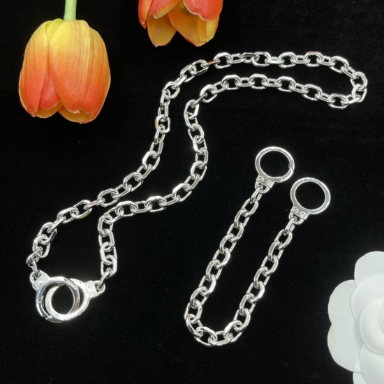 Celine Necklace