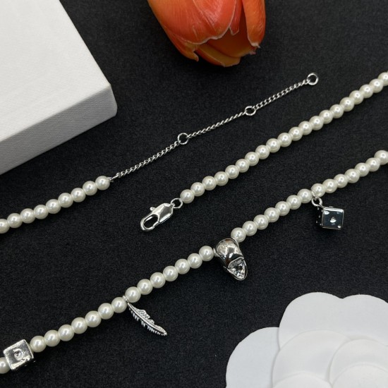 Celine Necklace