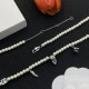 Celine Necklace
