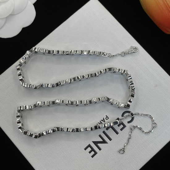 Celine Necklace