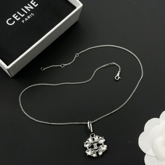 Celine Necklace