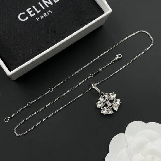 Celine Necklace