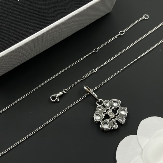 Celine Necklace