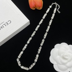 Celine Necklace