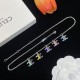 Celine Necklace