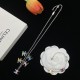 Celine Necklace