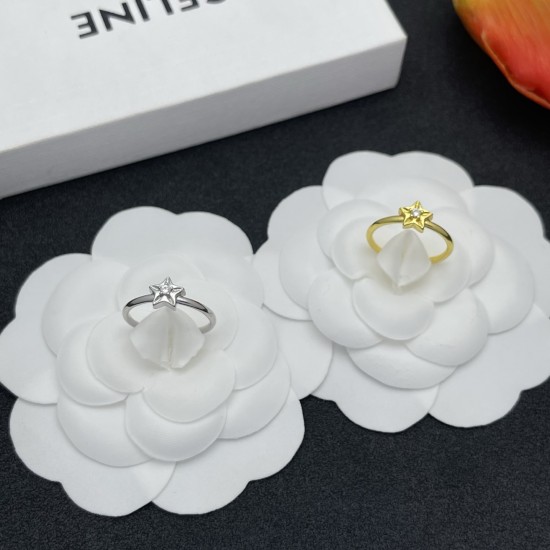 Celine Ring