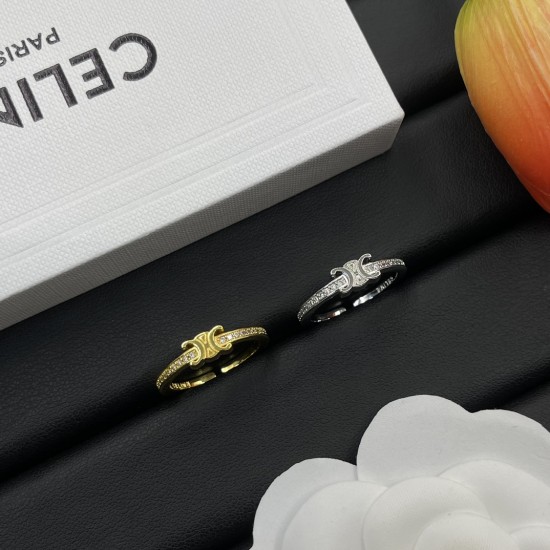 Celine Ring
