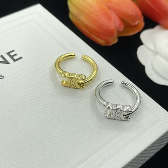 Celine Ring