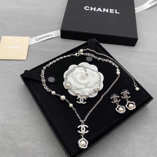 Chanel Bracelet