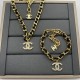 Chanel Bracelet