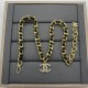 Chanel Bracelet