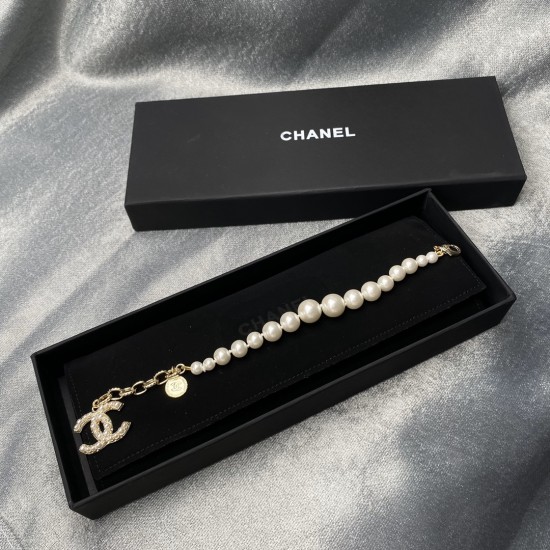 Chanel Bracelet