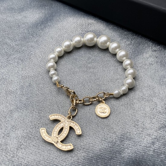 Chanel Bracelet