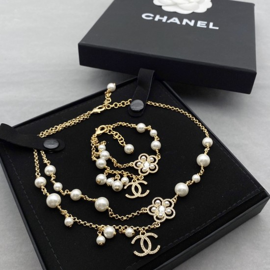Chanel Bracelet