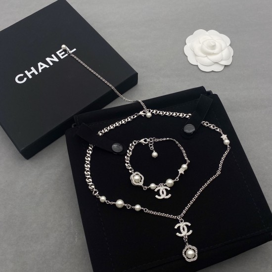 Chanel Bracelet