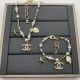 Chanel Bracelet