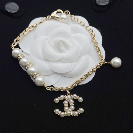 Chanel Bracelet