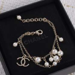 Chanel Bracelet