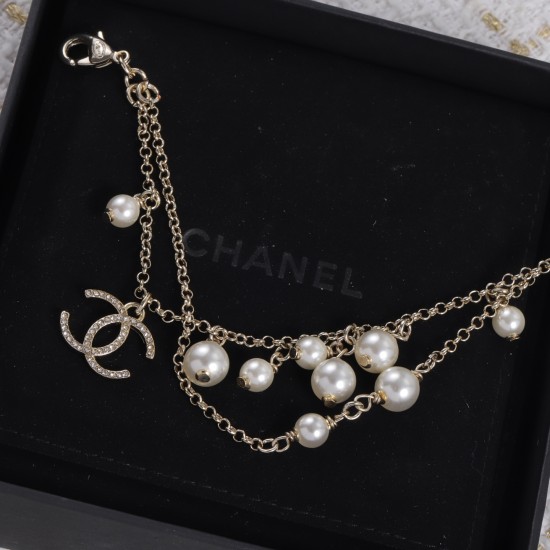 Chanel Bracelet