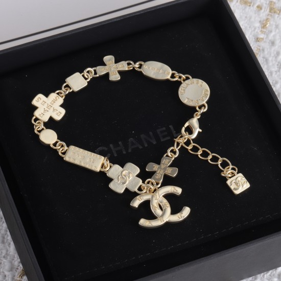 Chanel Bracelet