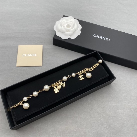 Chanel Bracelet
