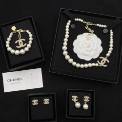 Chanel Bracelet