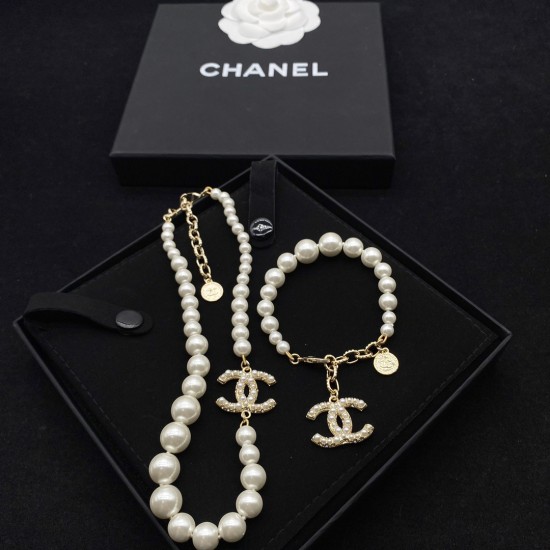 Chanel Bracelet
