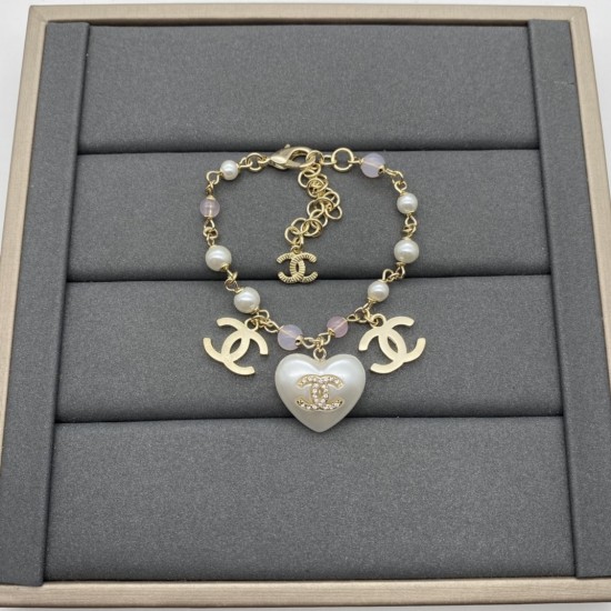 Chanel Bracelet