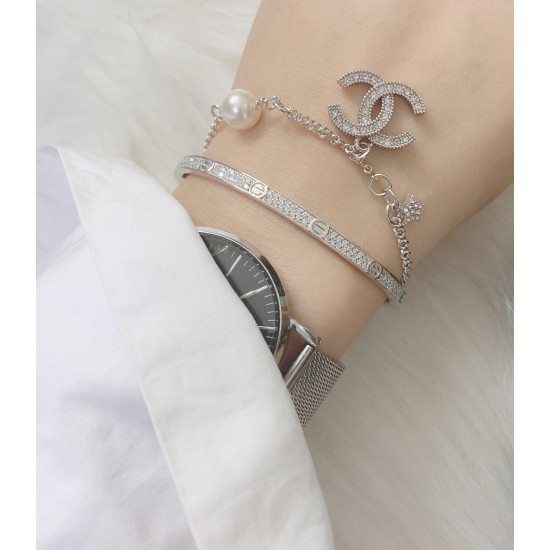 Chanel Bracelet